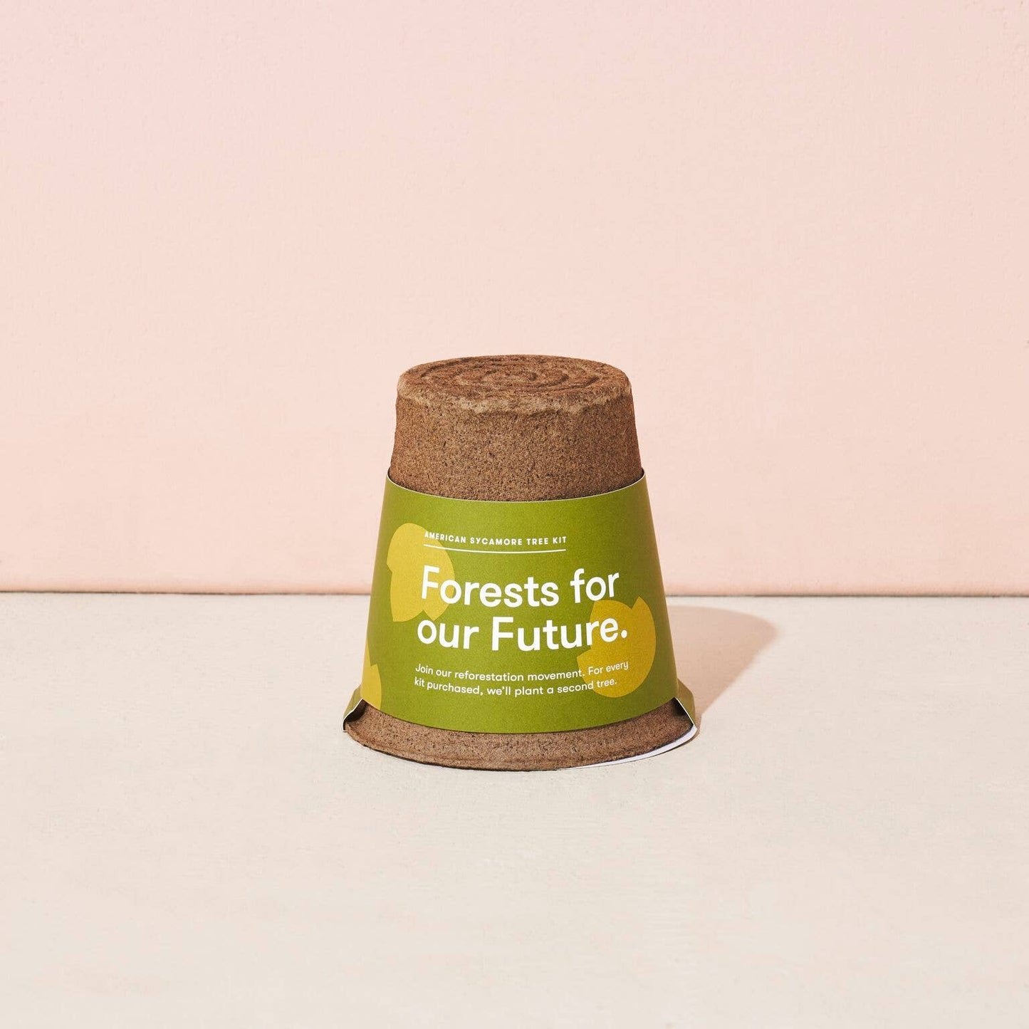 One-For One Tree Kit
