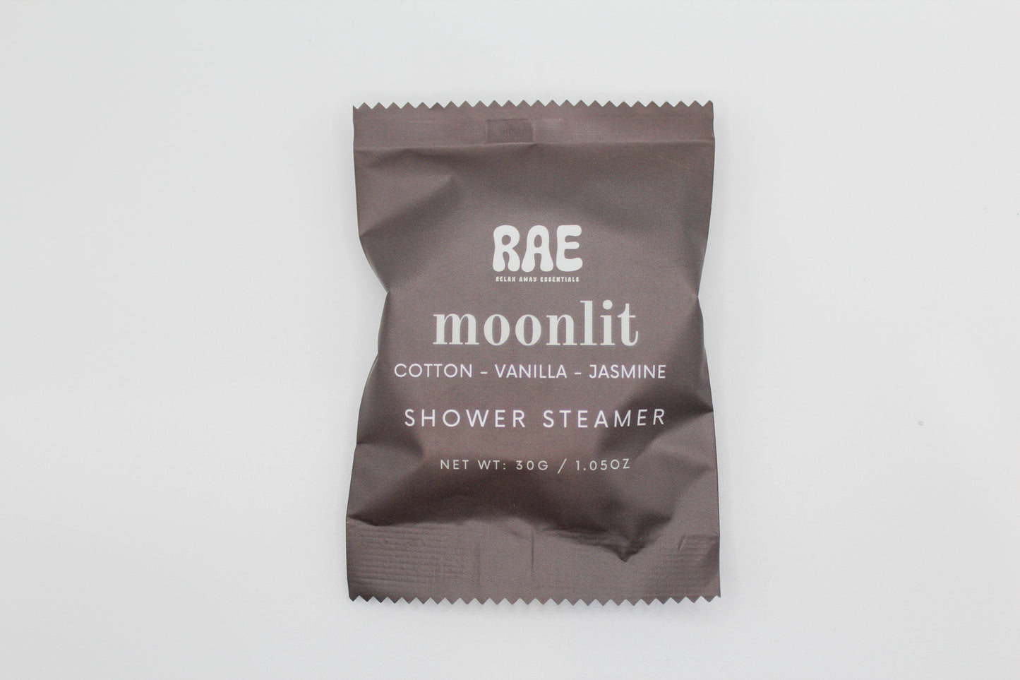 Relaxed Away Essentials Shower Steamer