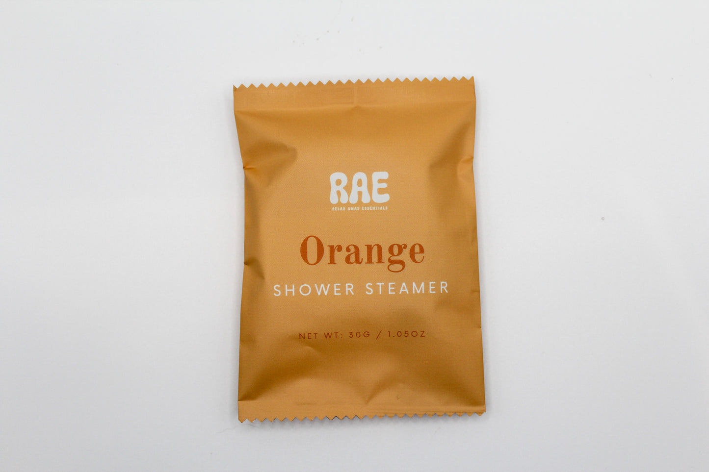 Relaxed Away Essentials Shower Steamer