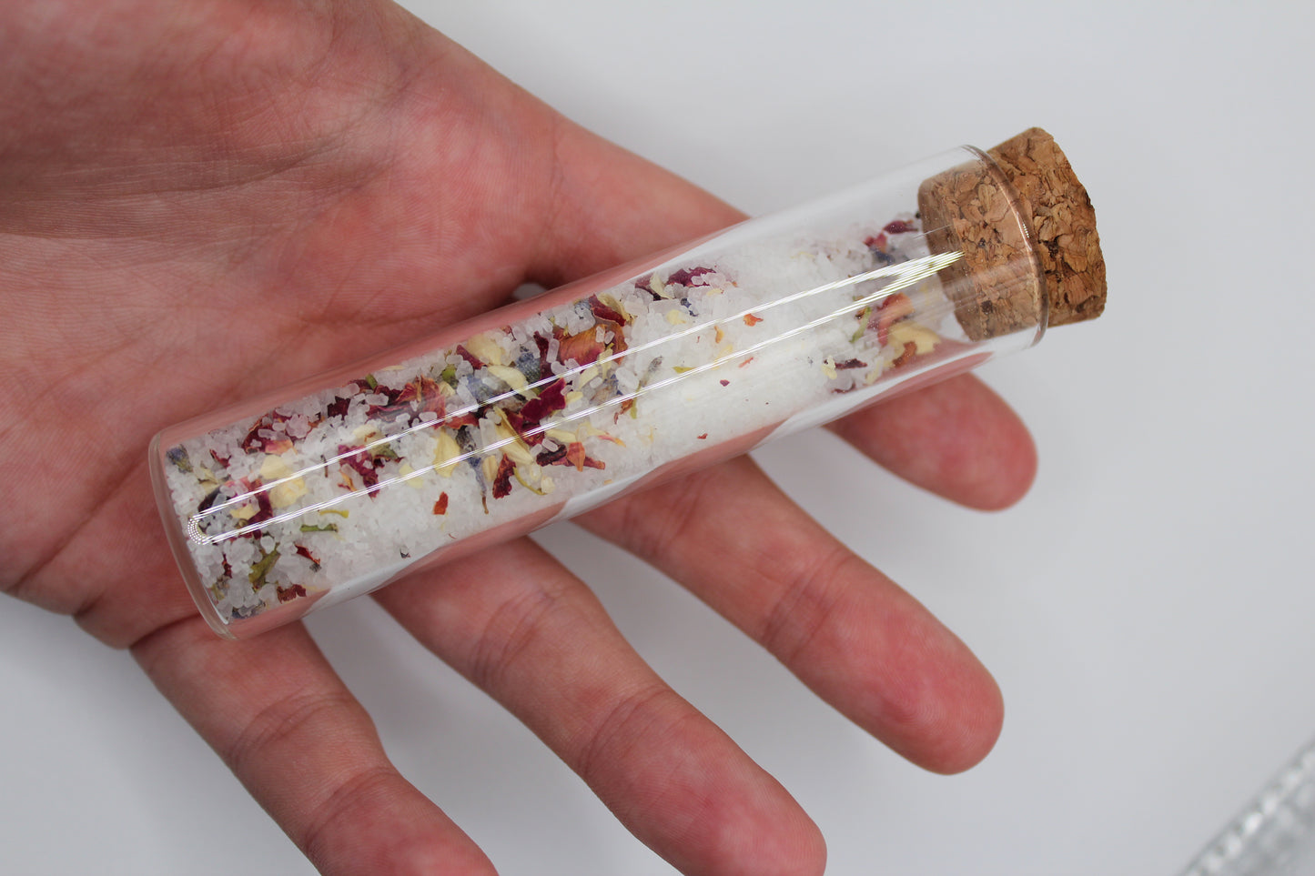 Soft & Wild Bath Salts