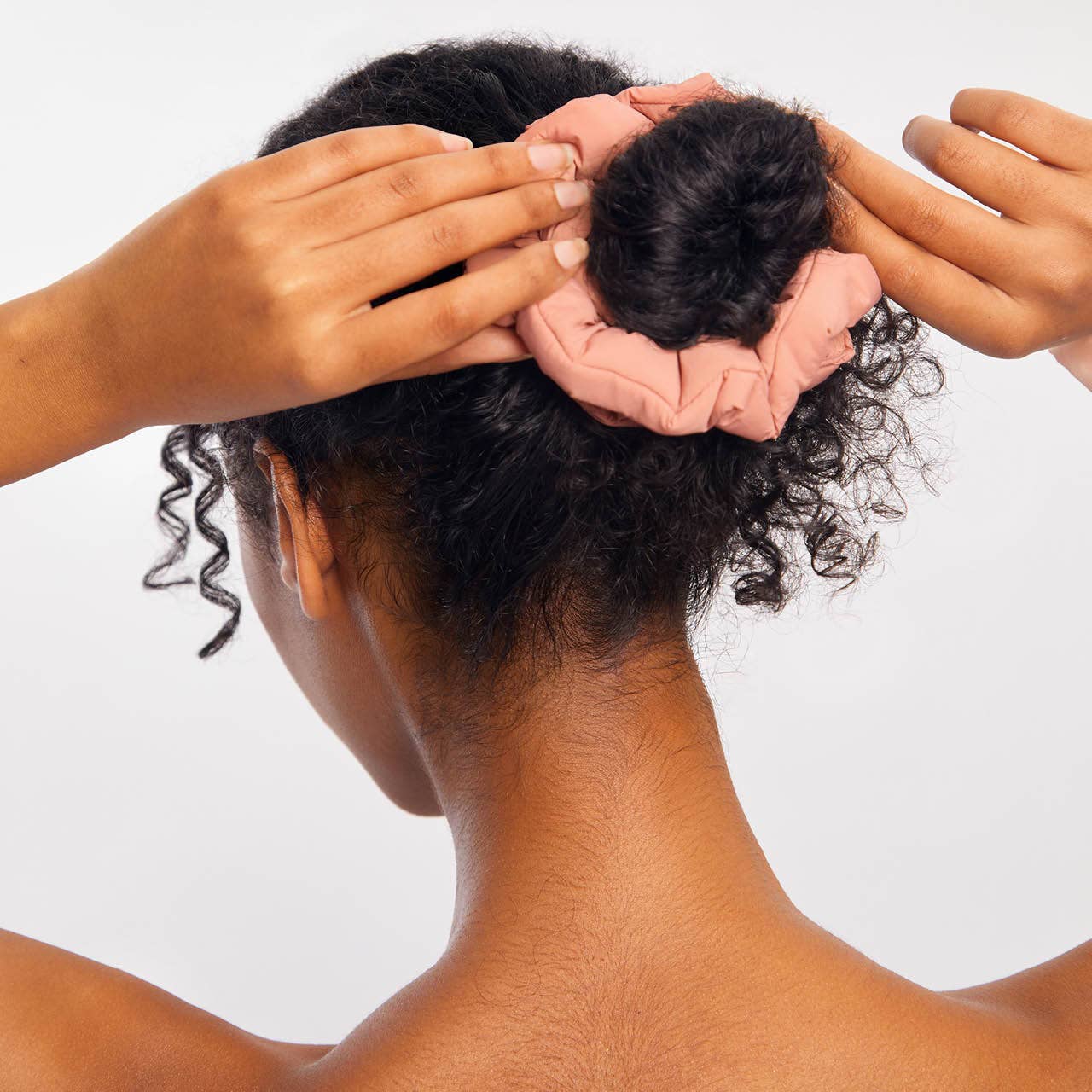 Eco Accessories to Wear & Carry | Scrunchies, Totes & More