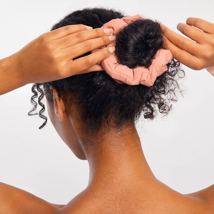 Eco Accessories to Wear & Carry | Scrunchies, Totes & More