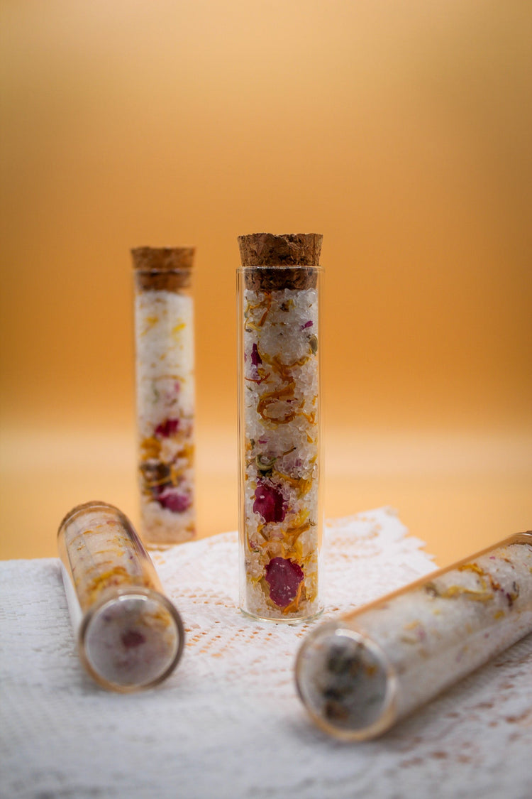 Natural Bath & Body Products | Sustainable Self-Care Essentials