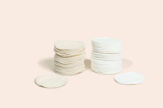 Reusable Facial Round (Hemp)