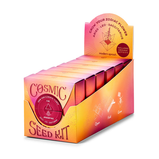 Cosmic Seed Kit Fire