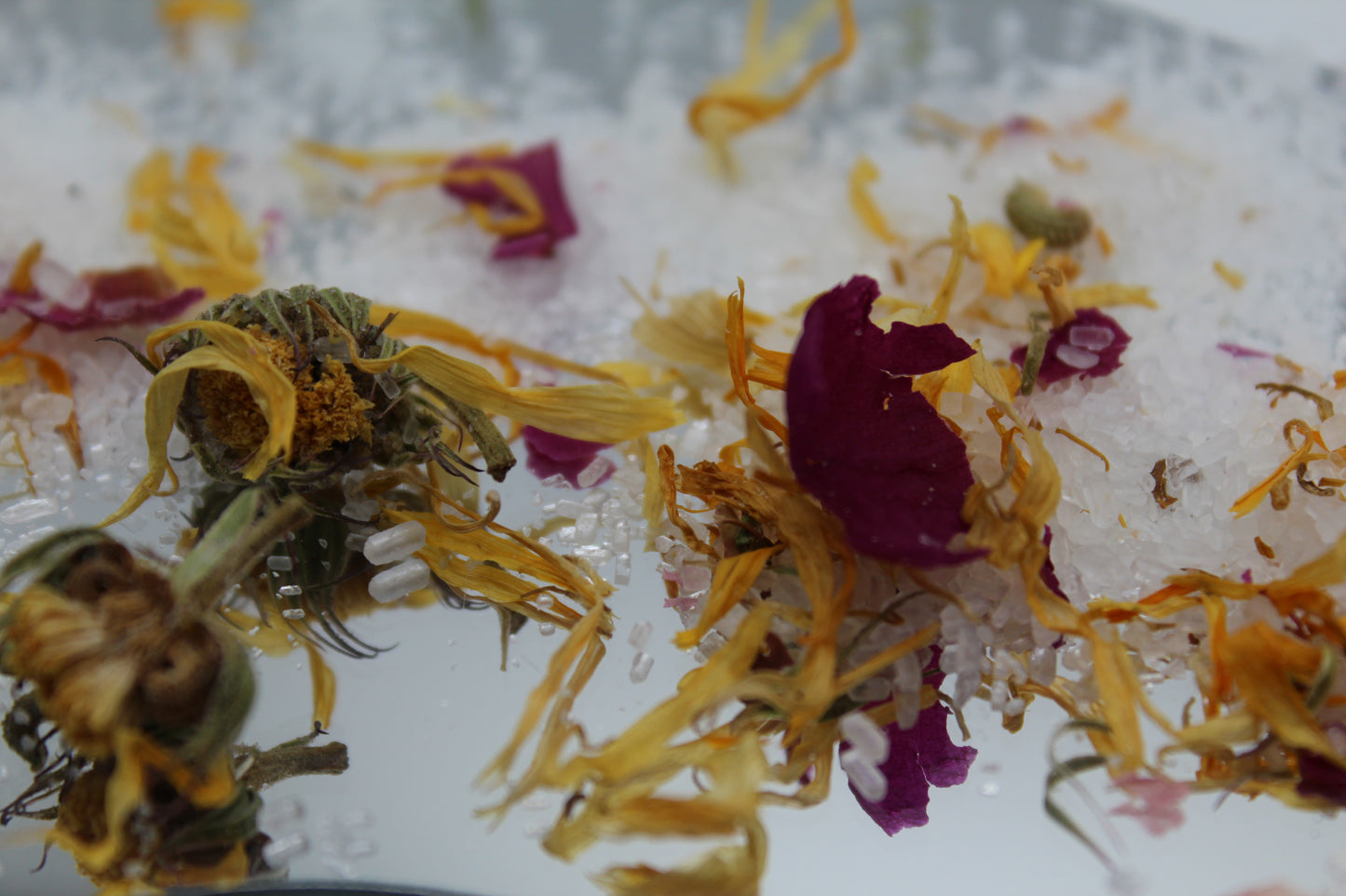 Soft & Wild Bath Salts