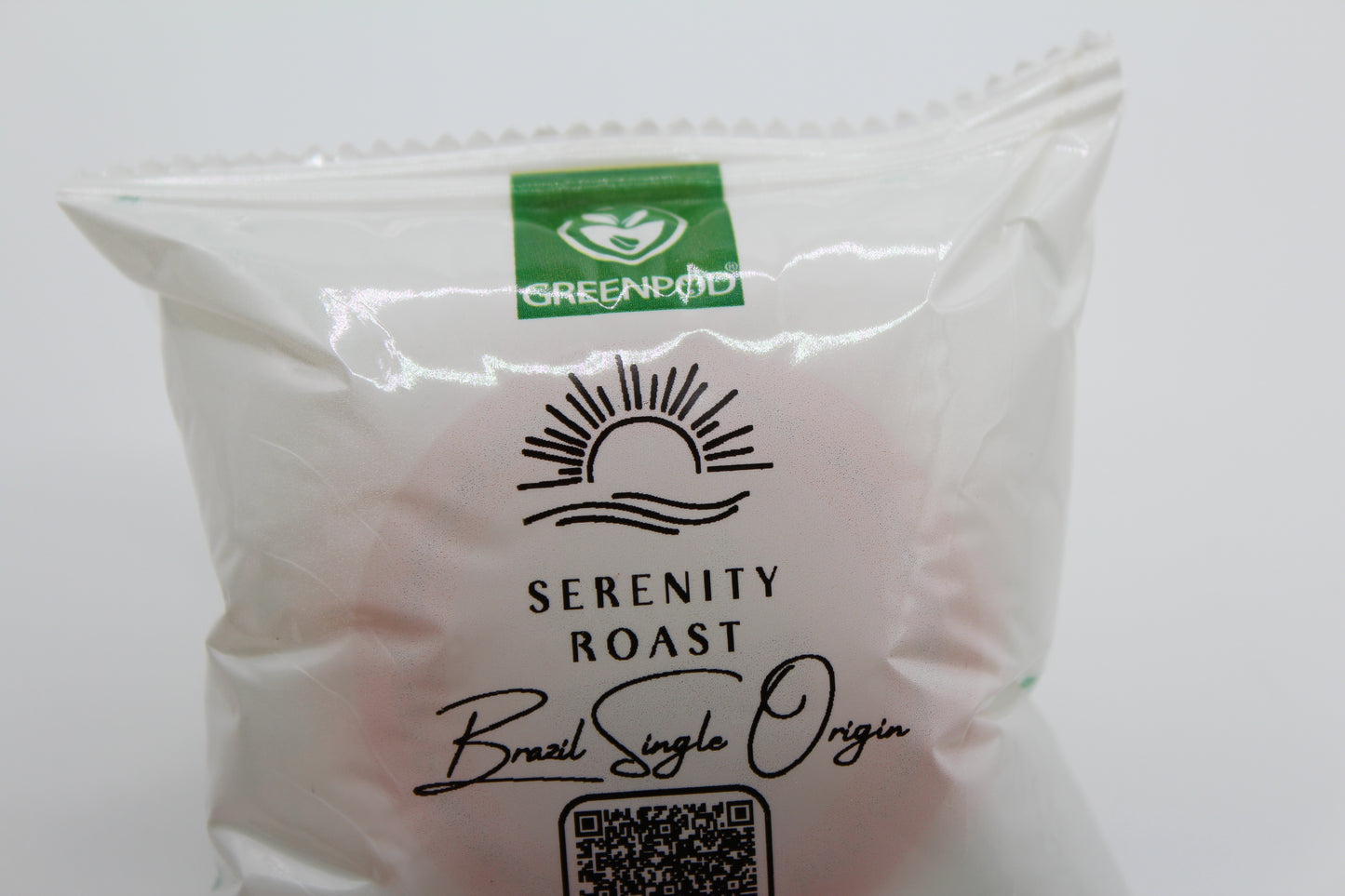 Serenity Roast Pod