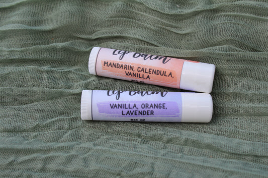 Lip Balm