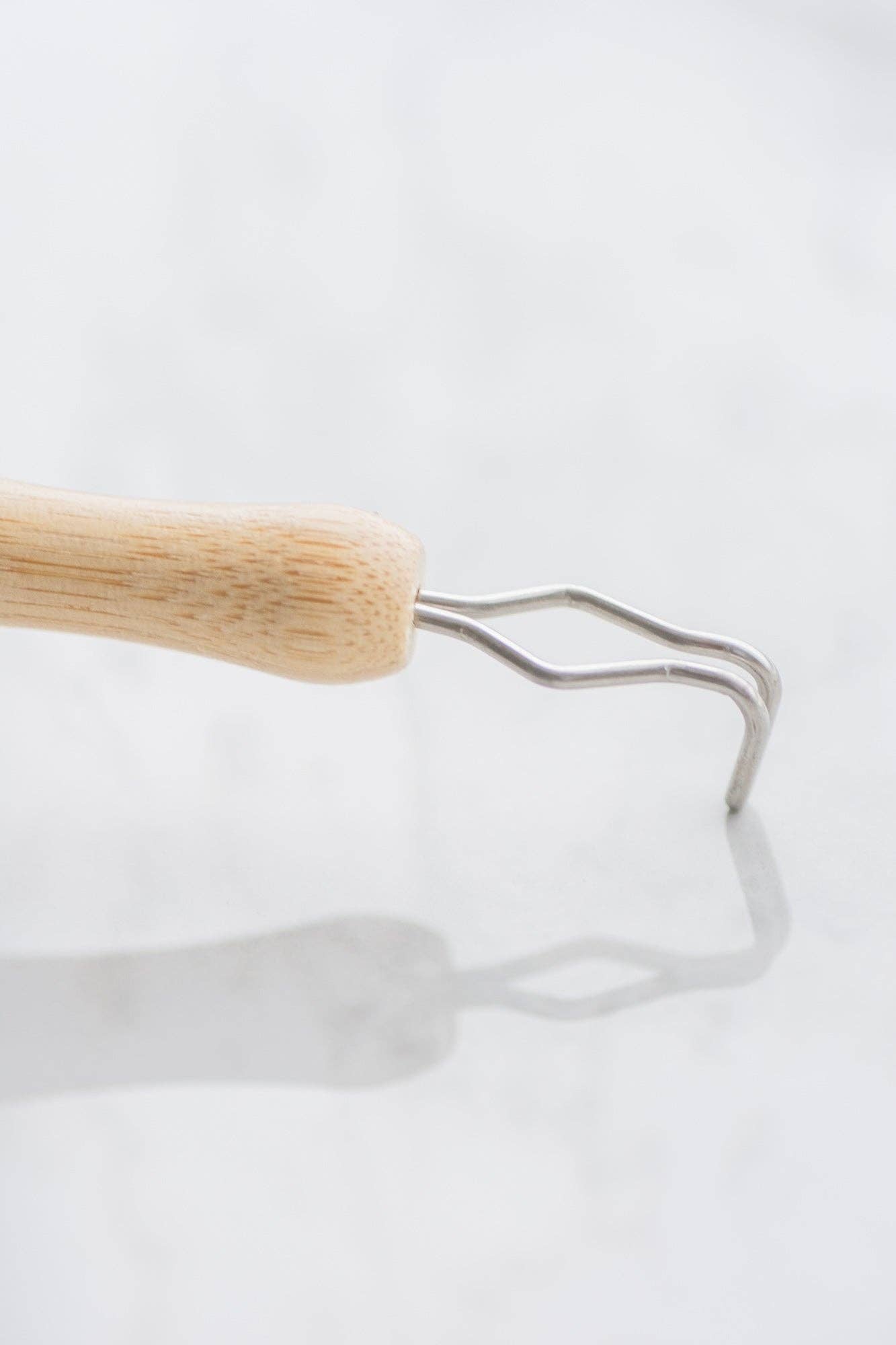 CASA AGAVE® Long Handle Dish Brush - No Tox Life