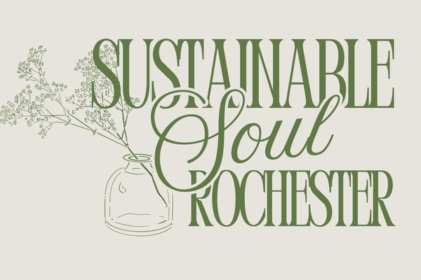 Sustainable Soul Rochester